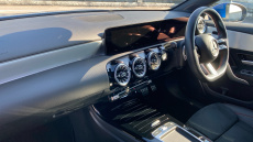 Mercedes-Benz A-Class A200 AMG Line Executive 5dr Auto Petrol Hatchback